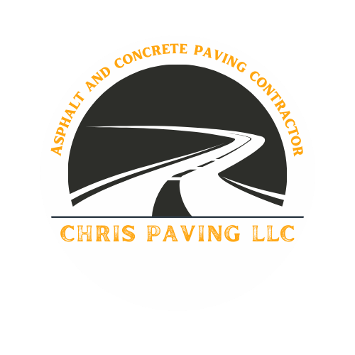 Chris Paving LLC Asphalt and Concrete Paving Contractor serving the